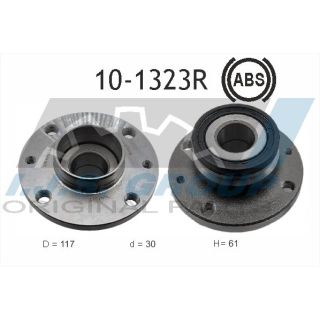 Rato guolis IJS GROUP 10-1323R