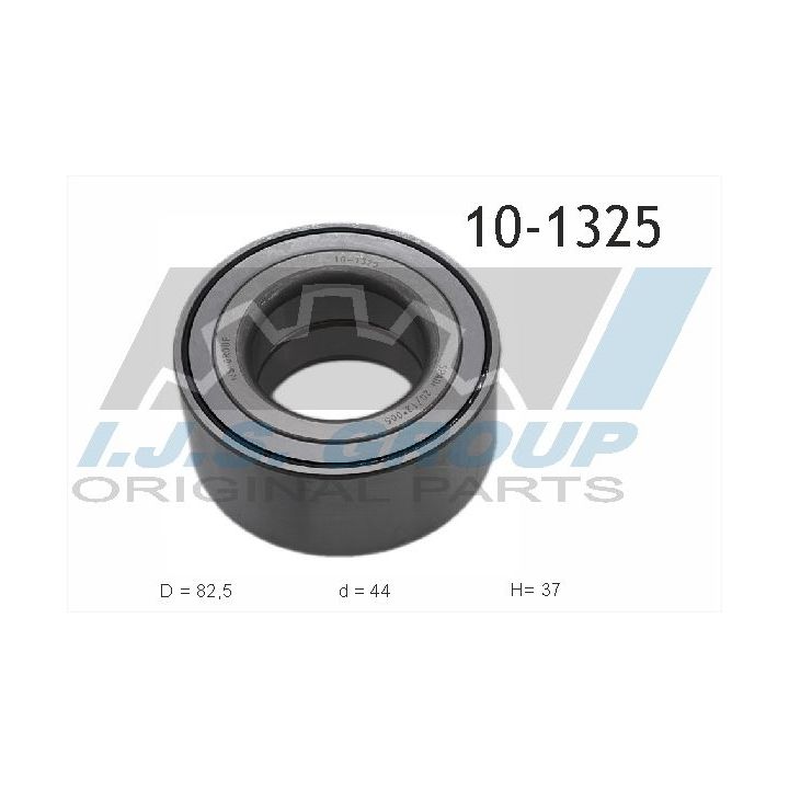 Rato guolis IJS GROUP 10-1325R