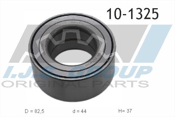 Rato guolis IJS GROUP 10-1325R