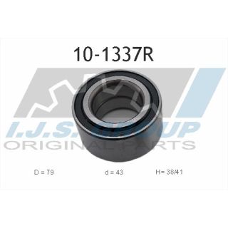 Rato guolis IJS GROUP 10-1337R