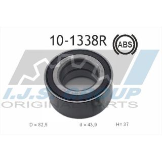 Rato guolis IJS GROUP 10-1338R