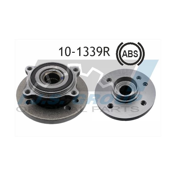 Rato guolis IJS GROUP 10-1339R