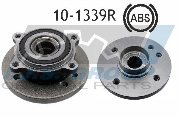 Rato guolis IJS GROUP 10-1339R