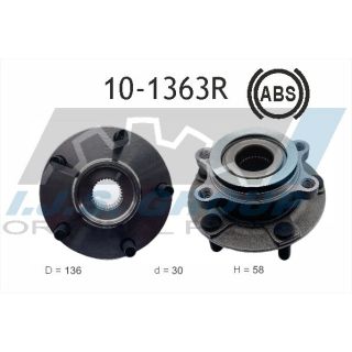 Rato guolis IJS GROUP 10-1363R