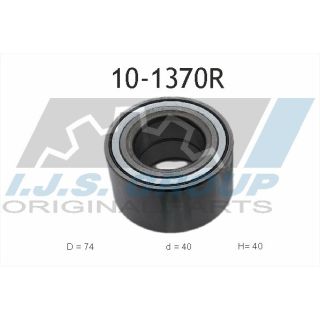 Rato guolis IJS GROUP 10-1370R