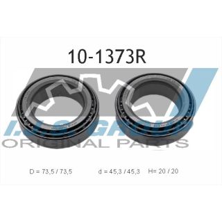 Rato guolis IJS GROUP 10-1373R