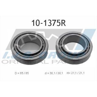 Rato guolis IJS GROUP 10-1375R