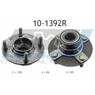 Rato guolis IJS GROUP 10-1392R