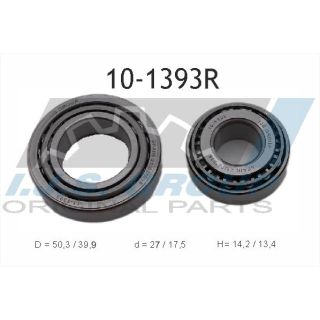 Rato guolis IJS GROUP 10-1393R