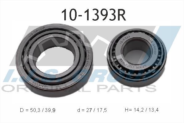 Rato guolis IJS GROUP 10-1393R