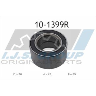 Rato guolis IJS GROUP 10-1399R