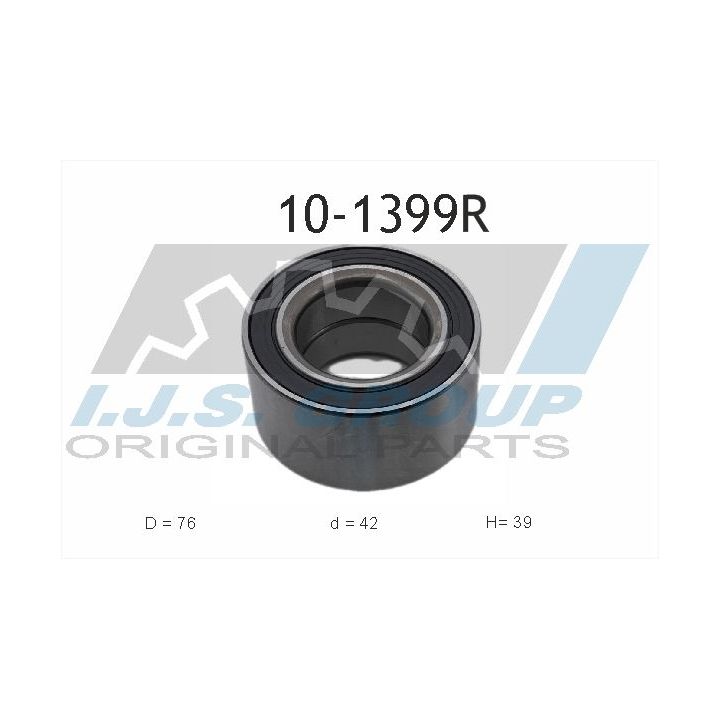 Rato guolis IJS GROUP 10-1399R