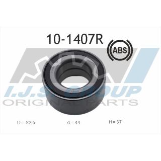 Rato guolis IJS GROUP 10-1407R