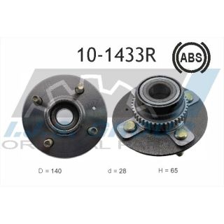 Rato guolis IJS GROUP 10-1433R