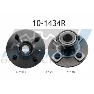 Rato guolis IJS GROUP 10-1434R