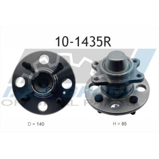 Rato guolis IJS GROUP 10-1435R