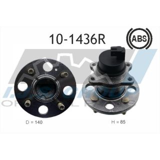 Rato guolis IJS GROUP 10-1436R