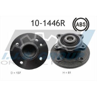 Rato guolis IJS GROUP 10-1446R