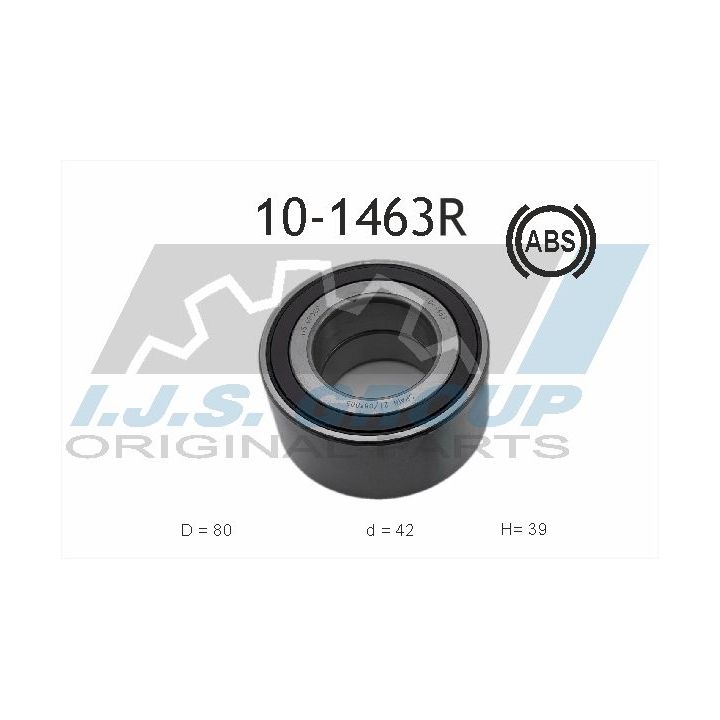 Rato guolis IJS GROUP 10-1463R