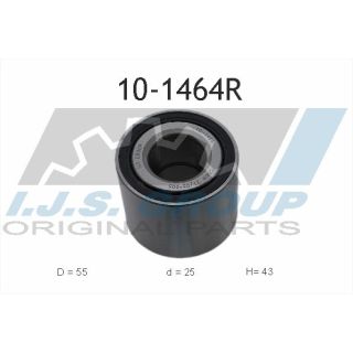 Rato guolis IJS GROUP 10-1464R