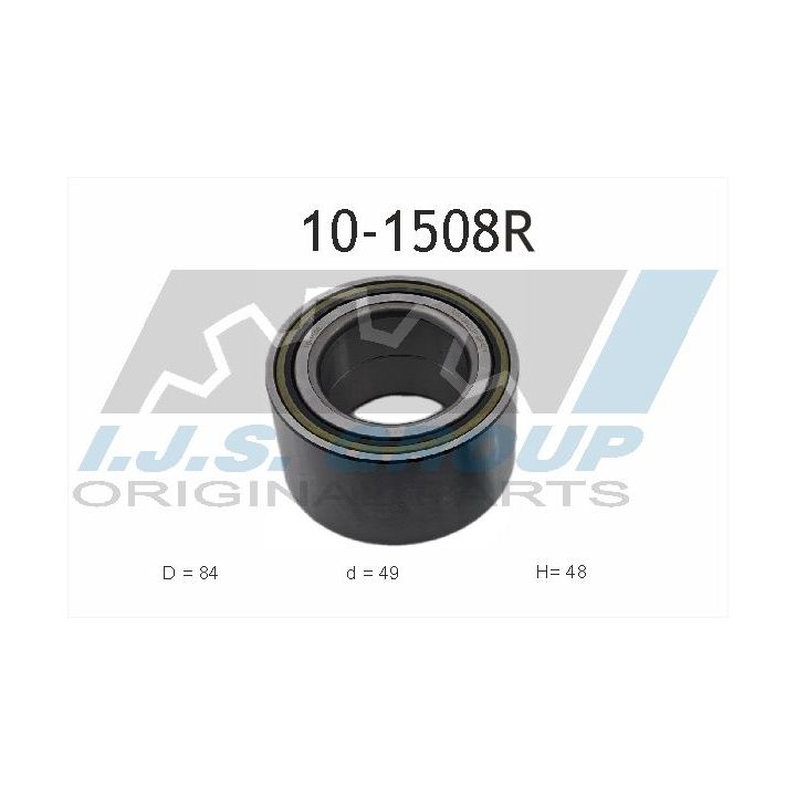 Rato guolis IJS GROUP 10-1508R