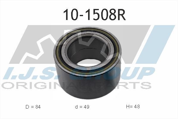 Rato guolis IJS GROUP 10-1508R