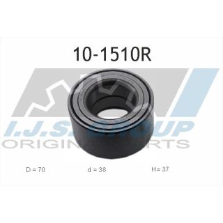 Rato guolis IJS GROUP 10-1510R