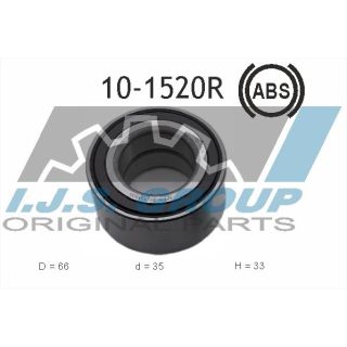 Rato guolis IJS GROUP 10-1520R