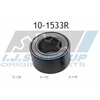 Rato guolis IJS GROUP 10-1533R