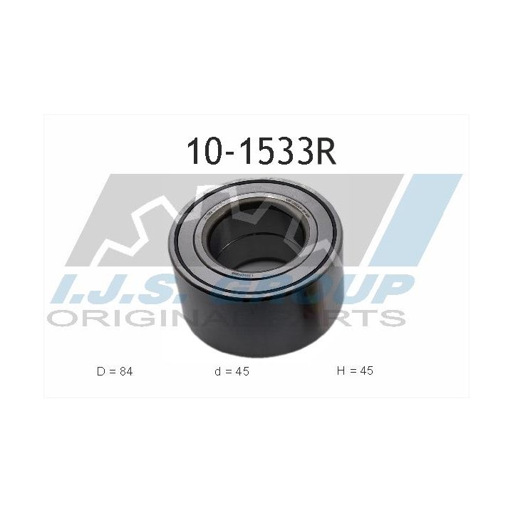 Rato guolis IJS GROUP 10-1533R