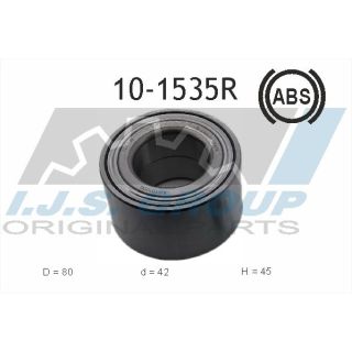 Rato guolis IJS GROUP 10-1535R