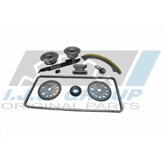 Paskirstymo grandinės komplektas IJS GROUP 40-1005VVT