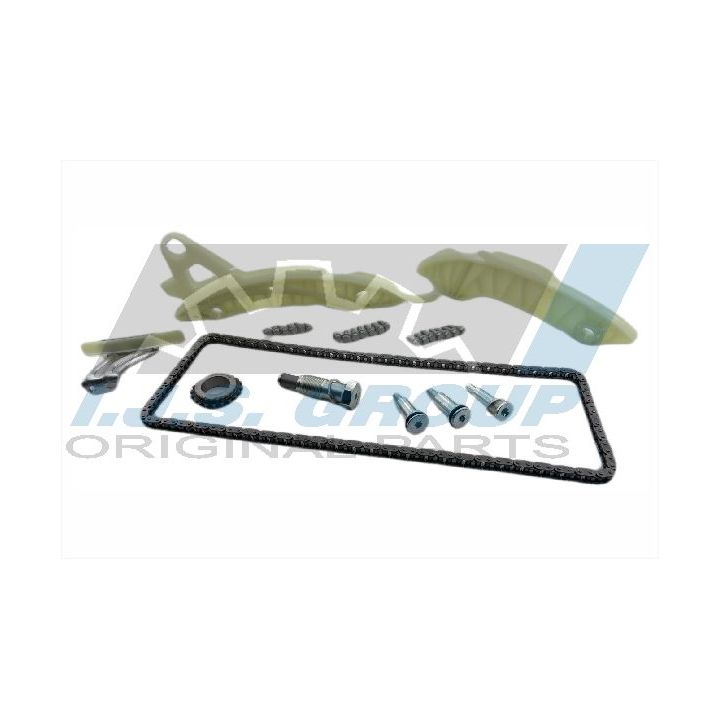 Paskirstymo grandinės komplektas IJS GROUP 40-1011FK