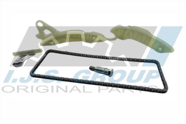 Paskirstymo grandinės komplektas IJS GROUP 40-1011K