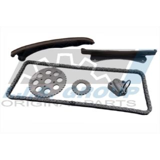 Paskirstymo grandinės komplektas IJS GROUP 40-1015FK