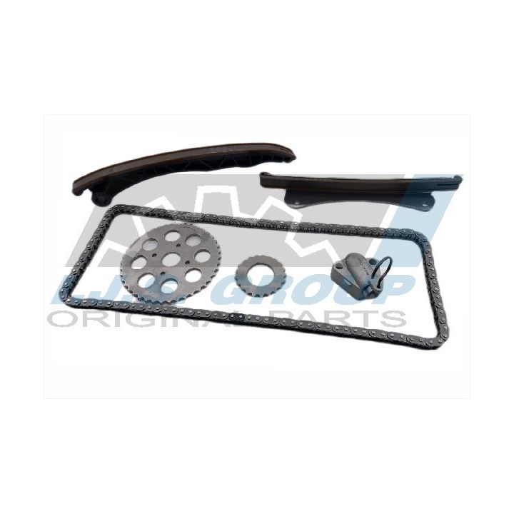 Paskirstymo grandinės komplektas IJS GROUP 40-1015FK