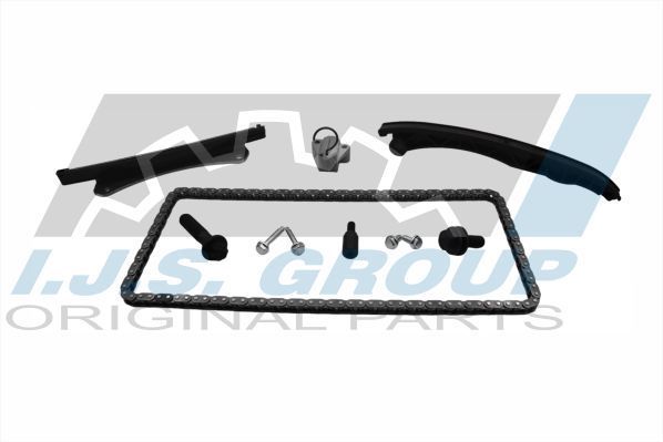 Paskirstymo grandinės komplektas IJS GROUP 40-1015K