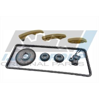 Paskirstymo grandinės komplektas IJS GROUP 40-1018FK