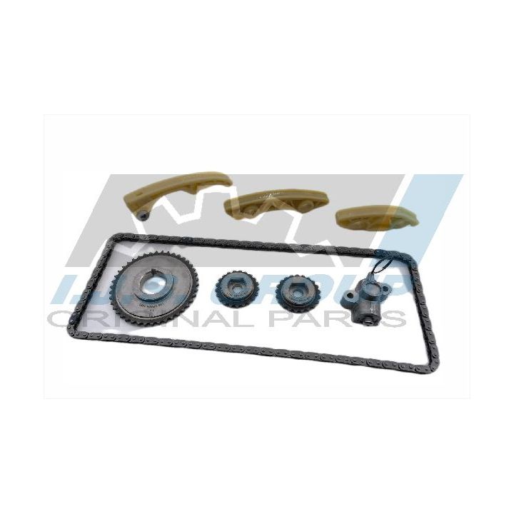 Paskirstymo grandinės komplektas IJS GROUP 40-1018FK