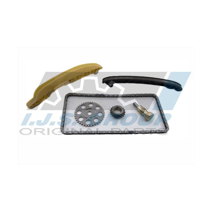 Paskirstymo grandinės komplektas IJS GROUP 40-1019FK