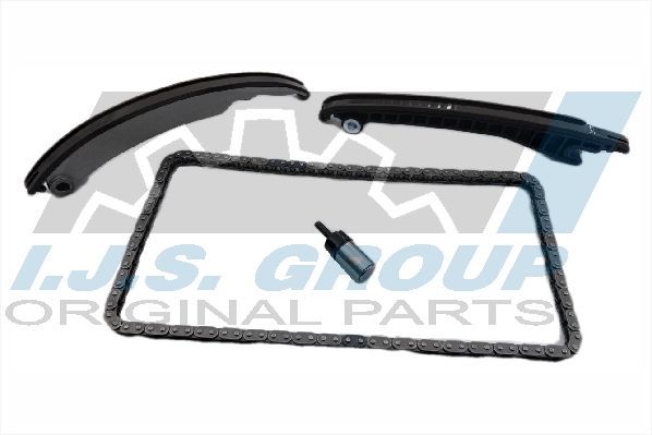 Paskirstymo grandinės komplektas IJS GROUP 40-1026K