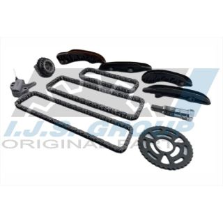 Paskirstymo grandinės komplektas IJS GROUP 40-1027FK