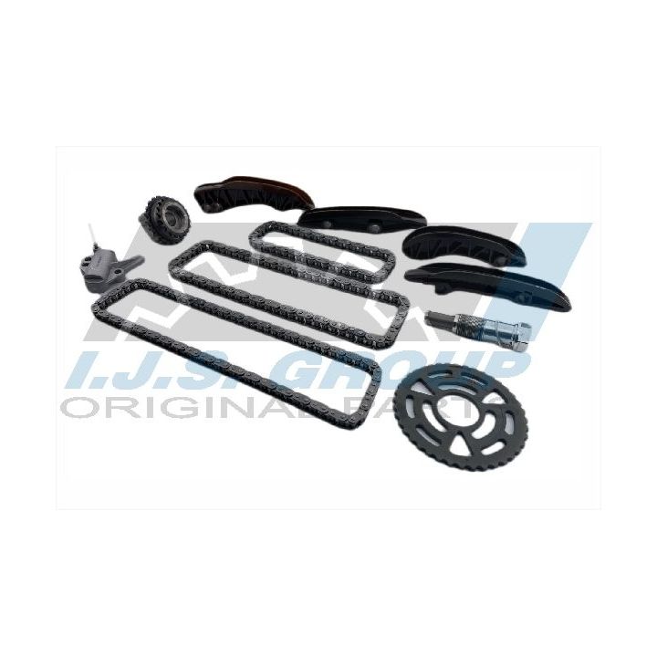 Paskirstymo grandinės komplektas IJS GROUP 40-1027FK