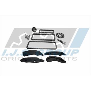 Paskirstymo grandinės komplektas IJS GROUP 40-1027FK/1