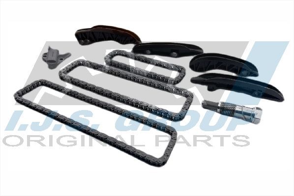Paskirstymo grandinės komplektas IJS GROUP 40-1027K