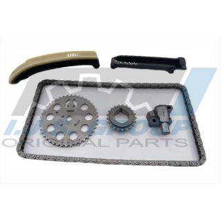 Paskirstymo grandinės komplektas IJS GROUP 40-1031FK