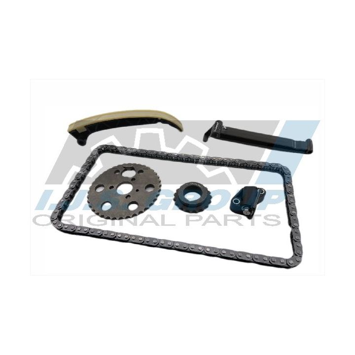 Paskirstymo grandinės komplektas IJS GROUP 40-1032FK