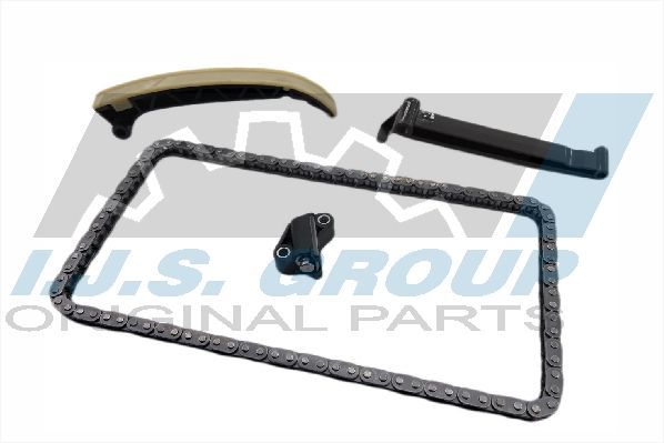 Paskirstymo grandinės komplektas IJS GROUP 40-1032K