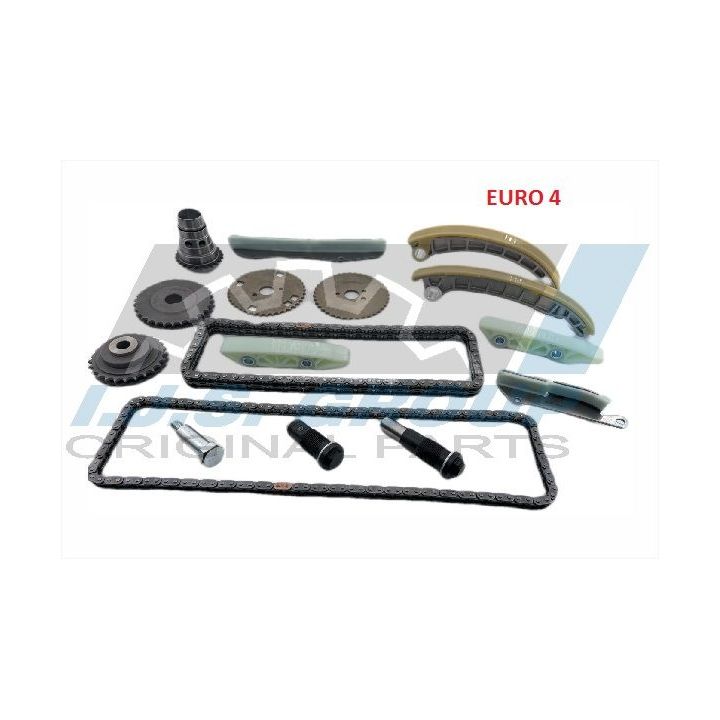 Paskirstymo grandinės komplektas IJS GROUP 40-1044FK