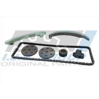 Paskirstymo grandinės komplektas IJS GROUP 40-1070FK